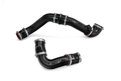 HPS Intercooler Charge Pipe Kit, 2023-2026 Honda Civic Type R 2.0L Turbo FL5, 17-156
