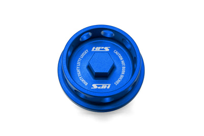 HPS Performance Billet Aluminum Engine Oil Cap for Subaru