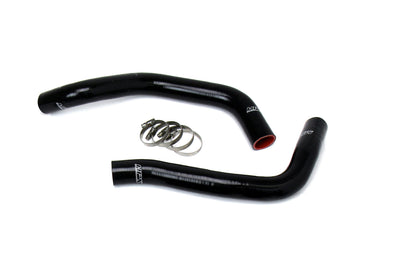 HPS Performance Silicone Radiator Coolant Hose Kit 2016-2023 Toyota Tacoma 3.5L V6, 57-1581R
