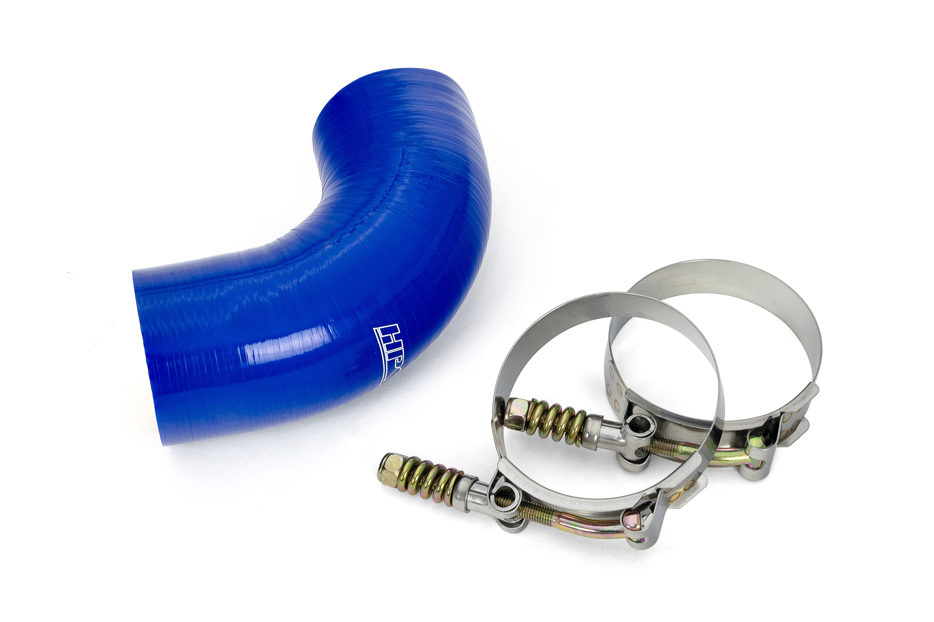 HPS Silicone Transmission Coolant Hose Volvo Mack MP7 Trucks 