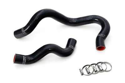 HPS Silicone Radiator Coolant Hose Kit 2004-2005 Mazda Miata Mazdaspeed Turbo, 57-2192