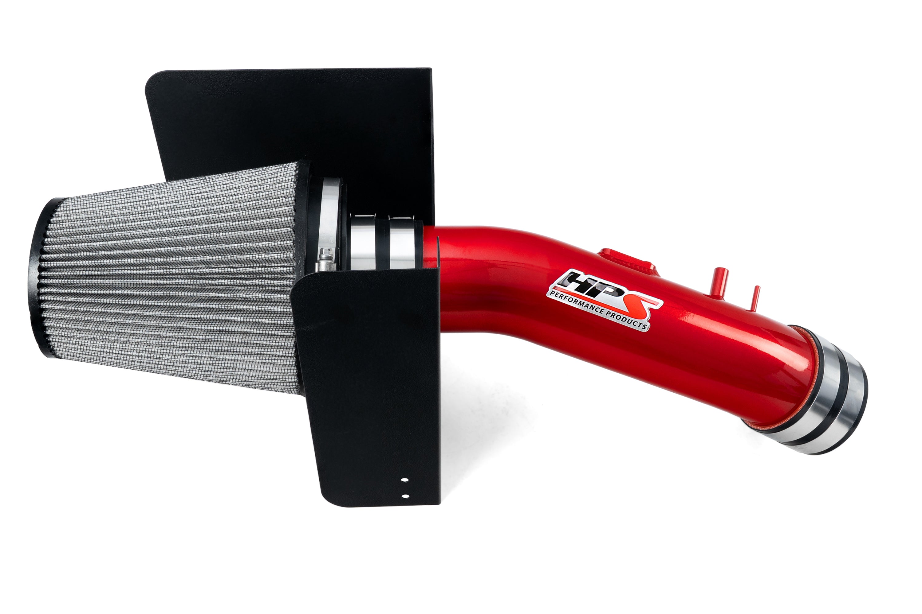 HPS Shortram Cold Air Intake Kit 2007-2011 Toyota Tundra 5.7L V8