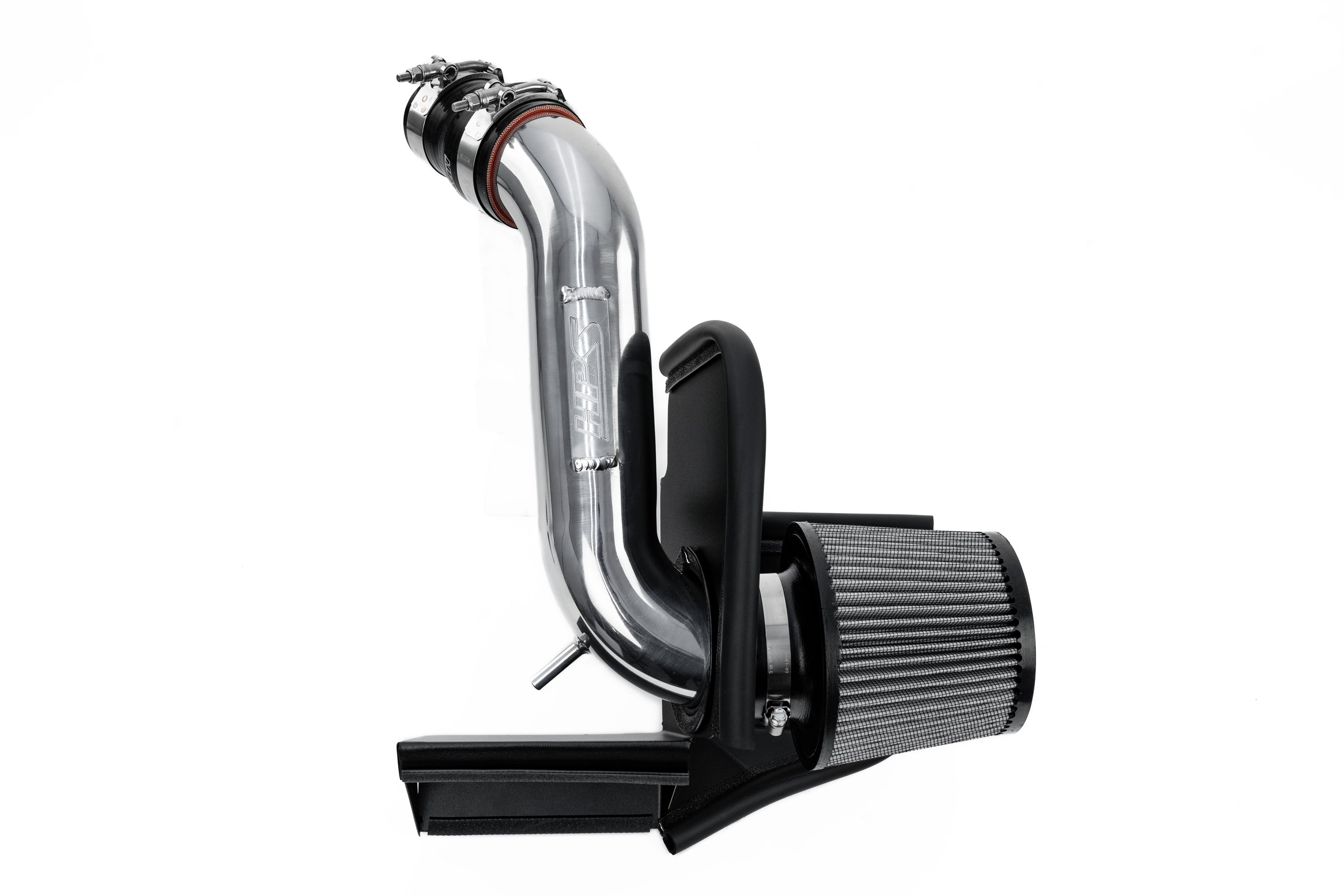HPS Cold Air Intake Kit 2019-2021 Volkswagen Jetta 1.4L Turbo