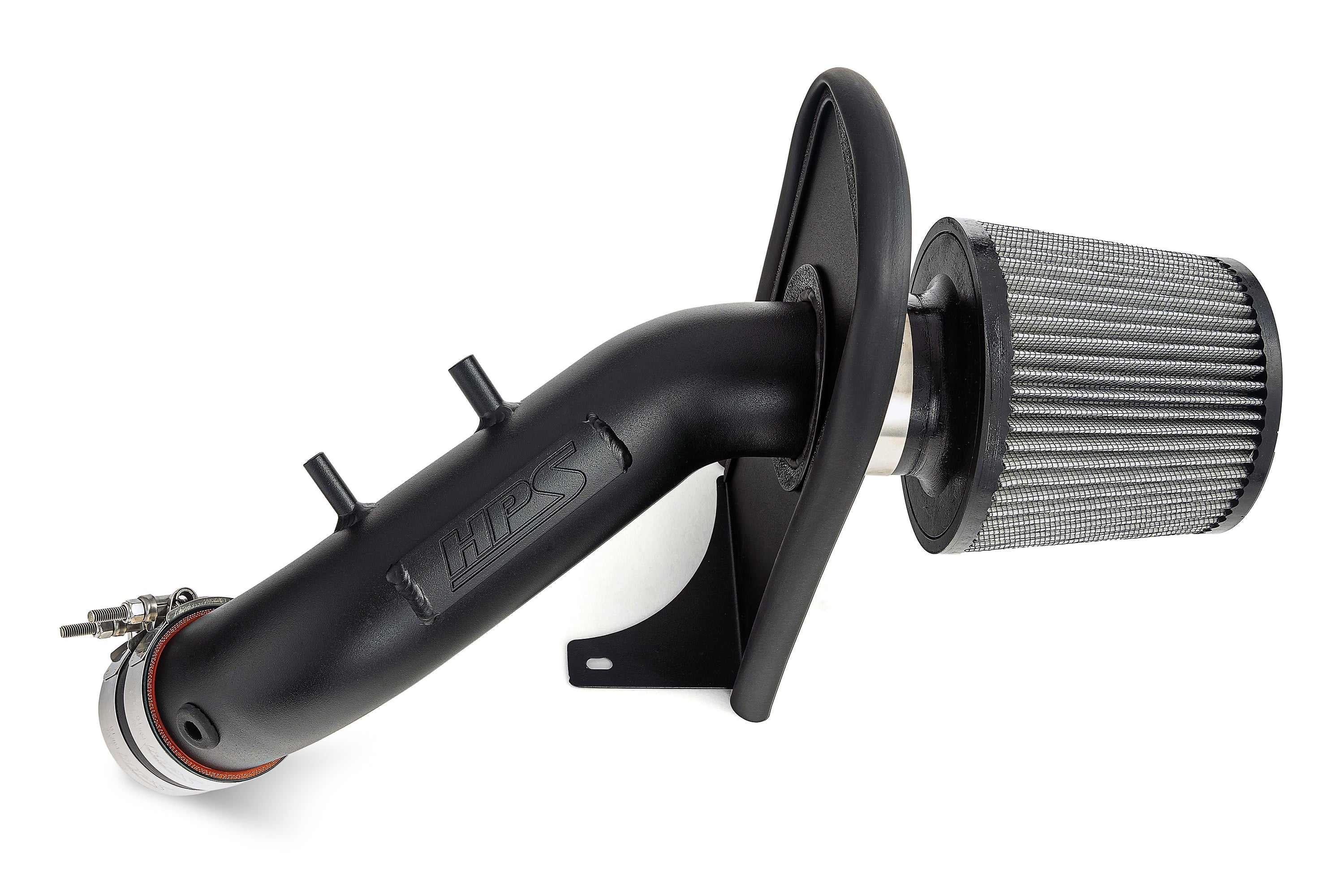 HPS Shortram Cold Air Intake Kit 2004-2008 Acura TSX 2.4L 827-737