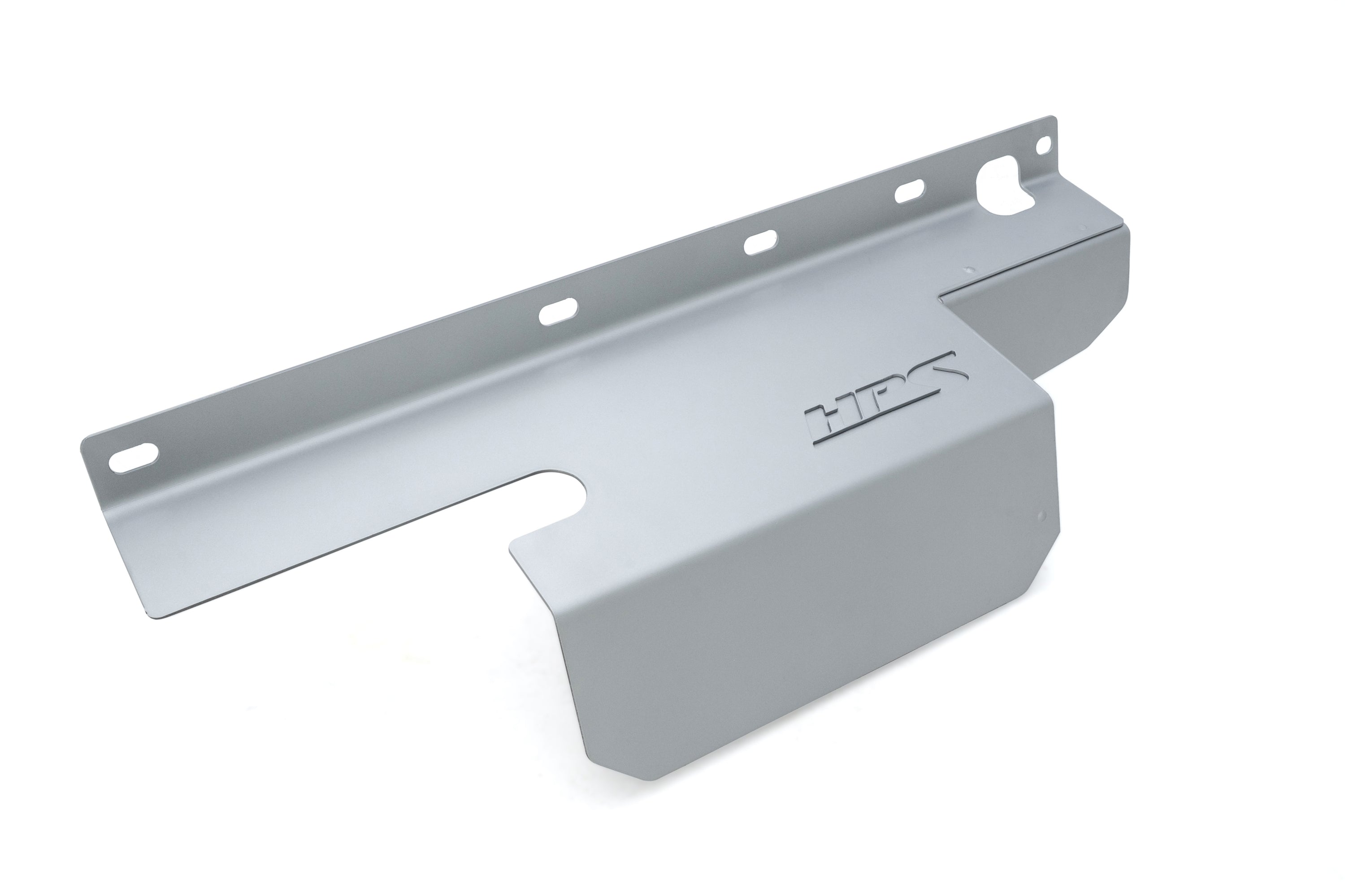 HPS Turbo Steel Heat Shield BMW M240i G42 B58 Cerakote ceramic 94