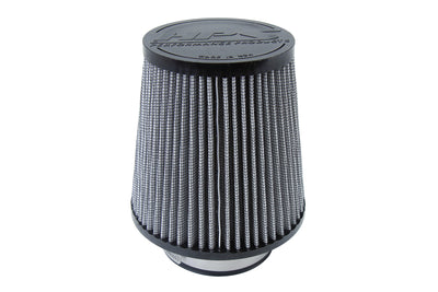 HPS Performance 3.5" Air Filter, 7.75" Length, 6" Base, 4.5" Top, HPS-4298
