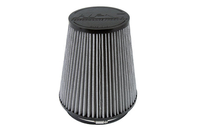 HPS Performance 6" Air Filter, 9" Length, 7.5" Base, 5" Top, HPS-4304