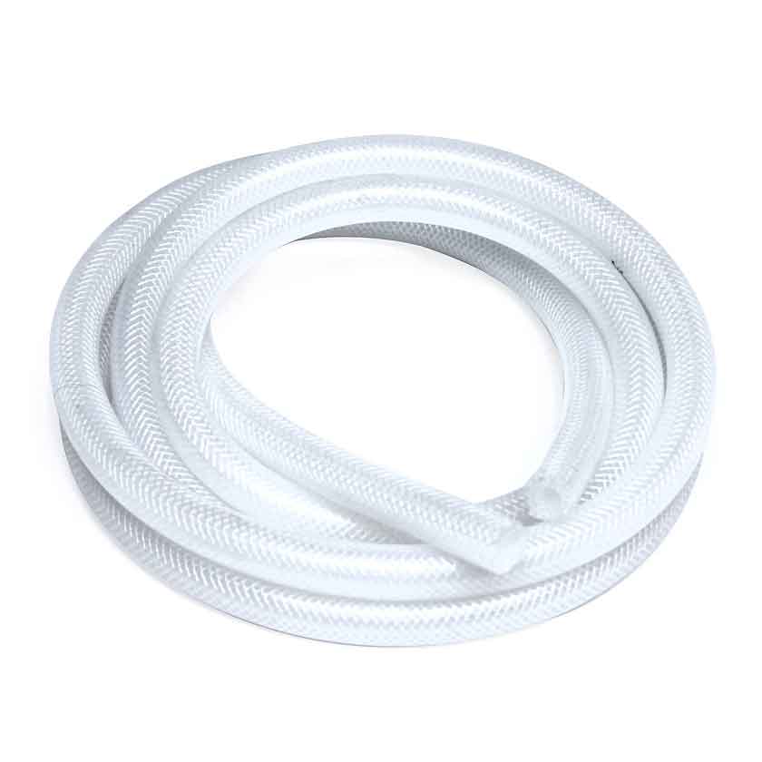 HPS High Temperature Reinforced Silicone Heater Hose Tubing