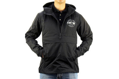HPS Performance Black Anorak Jacket