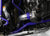 HPS Intercooler Cold Side Charge Pipe Installed 15-17 Ford Mustang Ecoboost 2.3L Turbo 17-101WB