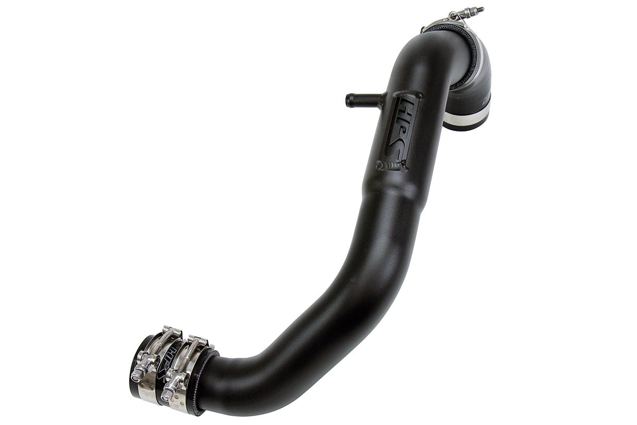 HPS intercooler charge pipe 2018-2021 Lexus NX300 2.0L Turbo 17