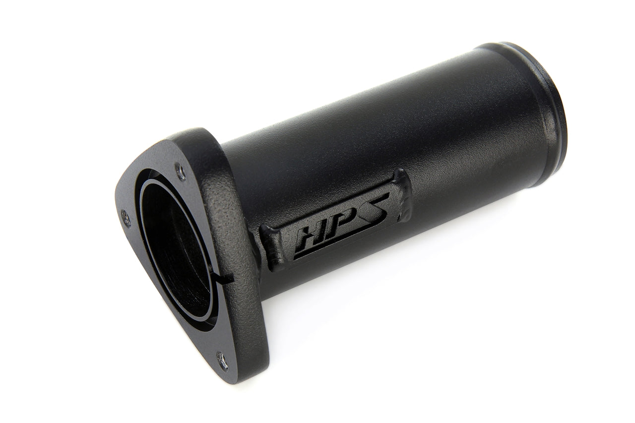 HPS Turbo Resonator Upgrade 8AR-FTS 15-17 Lexus NX200t 2.0T 17-131