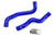 HPS Blue Silicone Radiator Hose Kit 2009-2020 Nissan 370Z Z34 3.7L VQ37VHR 57-1049-BLUE