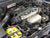 HPS Silicone Radiator Hose Kit Installed 1998-2002 Honda Accord 2.3L 57-1394