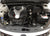 HPS Silicone Intercooler Hose Kit Installed 2011-2014 Hyundai Sonata 2.0L Turbo 57-1420