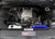 HPS Blue Reinforced Silicone Radiator Hose Kit Coolant Toyota 03-09 4Runner 4.7L V8 57-1467R-BLUE Installed