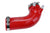 HPS Red Reinforced Silicone Post MAF Air Intake Hose Kit Lexus 15 16 RCF RC F V8 5.0L 57-1499-RED