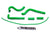 HPS Green Silicone Radiator Coolant Hose Kit Kawasaki 94-02 KX250 , 57-1505-GRN