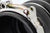 HPS Black High Temp Reinforced Silicone Intercooler Hose Boots Kit Ford 2003-2004 F250 Superduty 6.0L Power Stroke Diesel 57-1538-BLK