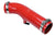HPS Red Reinforced Silicone Post MAF Air Intake Hose Kit Nissan 03-06 350Z 3.5L V6 57-1591-RED