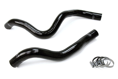HPS Silicone Radiator Coolant Hose Kit 2017-2019 Honda Ridgeline 3.5L V6, 57-1677