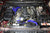 HPS Blue Reinforced Silicone Radiator + Heater Hose Kit Coolant Toyota 17-18 Land Cruiser 5.7L V8 57-1709-BLUE Installed