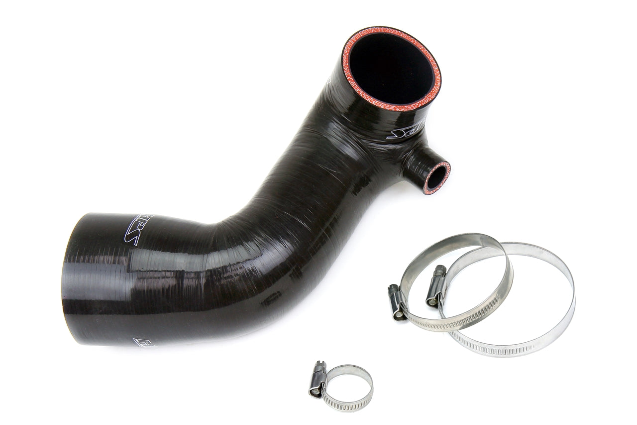 Tuyau De Refroidissement Intermédiaire Turbo Compatible Jeep Liberty 2.5 2.8 CRD & Cherokee - 55037730AD 55037730AC
