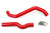 HPS Red Silicone Radiator Coolant Hose Kit Infiniti 06-09 M35 3.5L V6, 57-1792R-RED