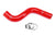 HPS Red Silicone Upper Radiator Coolant Hose 2014-2019 Infiniti Q70 5.6L V8 57-2061-RED