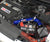 HPS Performance Shortram Air Intake Kit Installed 2003-2006 Honda Element 2.4L 827-106BL