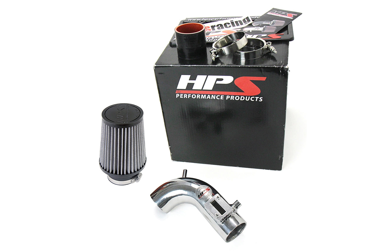 HPS Shortram Air Intake Kit 2011-2016 Honda CR-Z 1.5L 827-107P