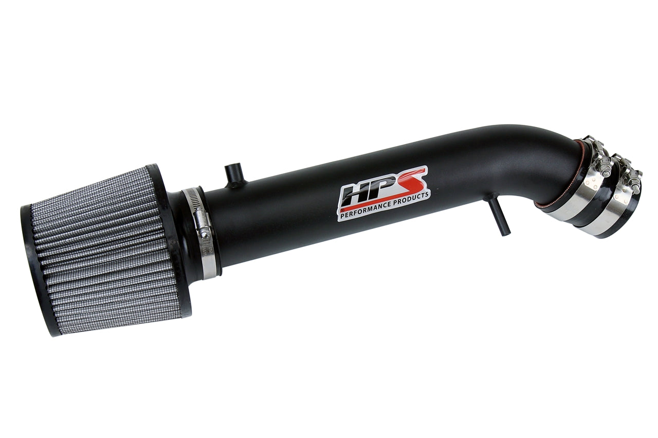 HPS Shortram Cold Air Intake Kit 1992-1995 Honda Civic EG SOHC D