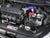 HPS Performance Shortram Air Intake Kit Installed 2013-2017 Nissan Sentra 1.8L 827-269BL