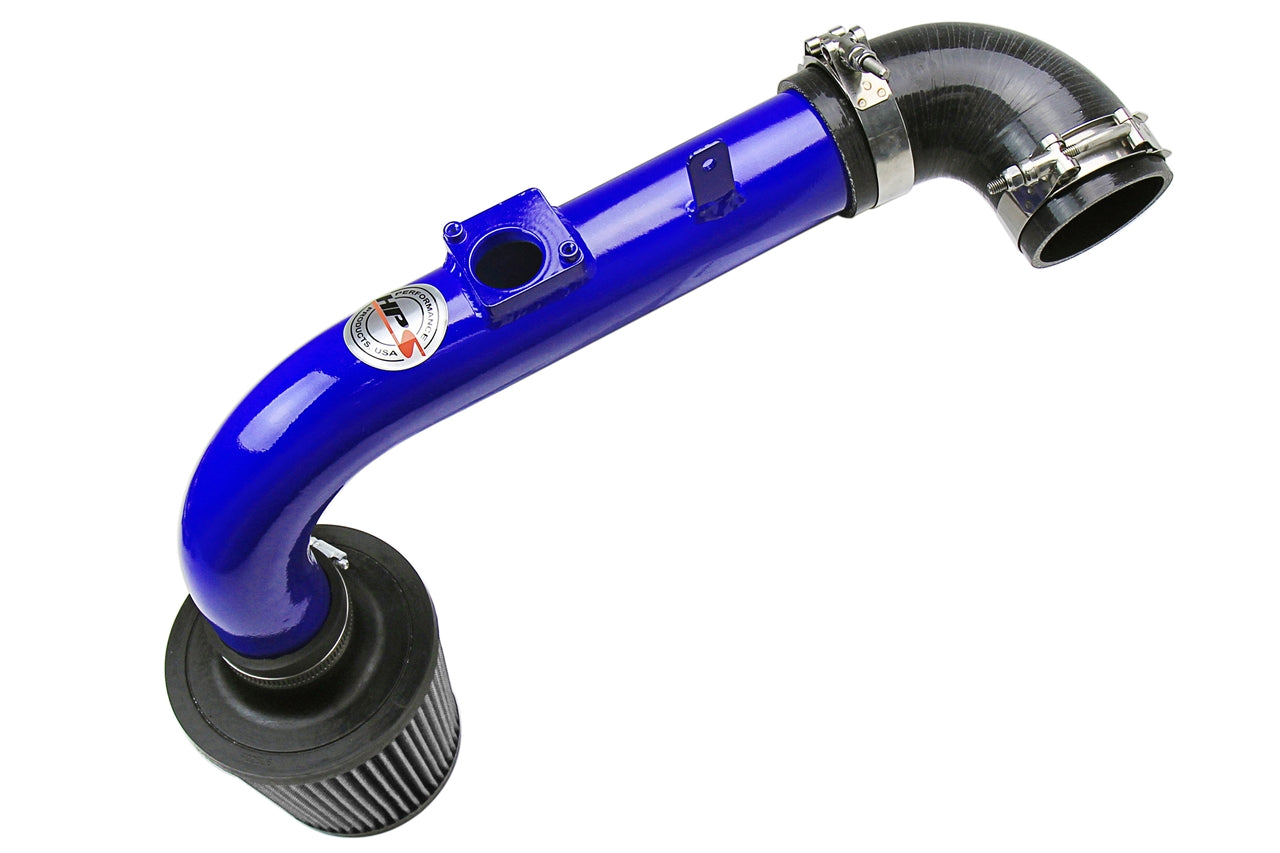 HPS Cold Air Shortram Intake Kit 2000-2005 Toyota MR2 Spyder 1.8L