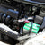 HPS Performance Shortram Cold Air Intake Kit Installed 2003-2004 Pontiac Vibe 1.8L 827-513