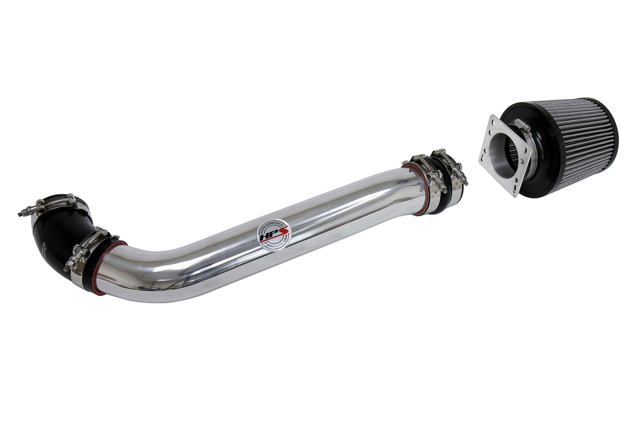 thumbnail image 2 of Air Intake Hose For Toyota Pickup 22RE (1989-1995) & 4Runner 2.4L – Direct Replacement 2 of 2