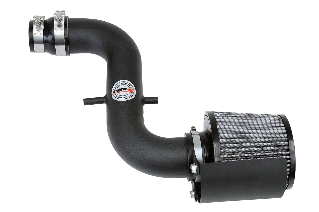 HPS Cold Air Shortram Intake Kit 1997-2001 Toyota Camry 2.2L Black