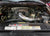 HPS Performance Shortram Air Intake Kit Installed 1997-2003 Ford F150 4.6L 5.4L V8 827-540P