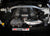 HPS Performance Shortram Air Intake Kit Installed 2015-2017 Ford Mustang GT V8 5.0L 827-556BL