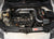 HPS Performance Shortram Cold Air Intake Kit Installed 2006-2008 Volkswagen EOS 2.0T Turbo FSI Manual Trans. 827-565