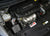 HPS Performance Shortram Air Intake Kit Installed 2015-2017 Chrysler 200 2.4L without MAF sensor 827-574P