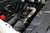 HPS Performance Shortram Cold Air Intake Kit Installed 2014-2018 GMC Sierra 1500 5.3L V8 827-603