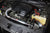 HPS Performance Shortram Air Intake Kit Installed 2011-2018 Dodge Challenger 3.6L V6 827-624R