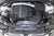 HPS Cold Air Intake Kit Installed 2011-2013 BMW 335i 3.0L Turbo N55 E92 827-628