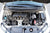 HPS Shortram Cold Air Intake Kit 827-700 Installed 12-15 9th Gen Honda Civic 1.8L Gas