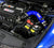 HPS Performance Cold Air Intake Kit (Converts to Shortram) Installed 2008-2012 Honda Accord 2.4L 837-105
