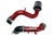 HPS Red Cold Air Intake Kit (Converts to Shortram) 2001-2003 Dodge Stratus R/T V6 3.0L 837-423R
