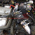 HPS Performance Cold Air Intake Kit (Converts to Shortram) Installed 2001-2003 Chrysler Sebring LXi 3.0L V6 837-423