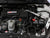 HPS Performance Cold Air Intake Kit (Converts to Shortram) Installed 2013-2017 Honda Accord 2.4L 837-555