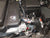 HPS Performance Cold Air Intake Kit Installed 2007-2013 Mazda Mazdaspeed 3 2.3L Turbo 837-601P